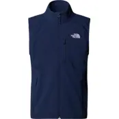 The North Face Men's Nimble Vest Summit Navy