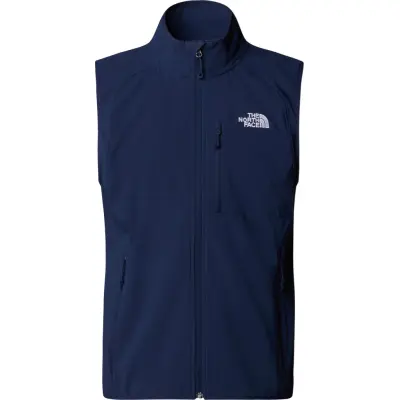 The North Face Men's Nimble Vest Summit Navy