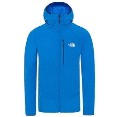 The North Face Mens North Dome Wind Jacket