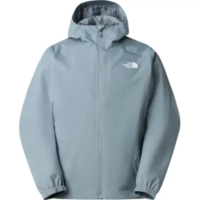 The North Face Men's Quest DryVent Jacket Monument Grey