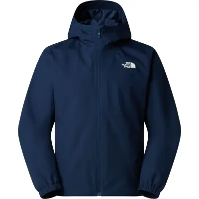 The North Face Men's Quest DryVent Jacket Summit Navy