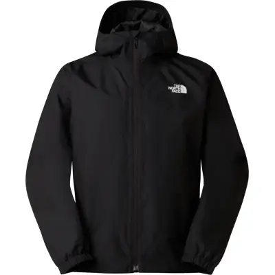 The North Face Men's Quest DryVent Jacket TNF Black