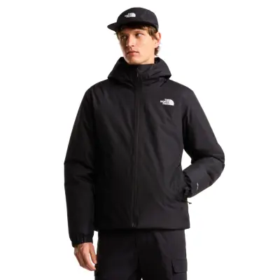 The North Face Men's Quest Mono Insulated Jacket vinterjacka för herr