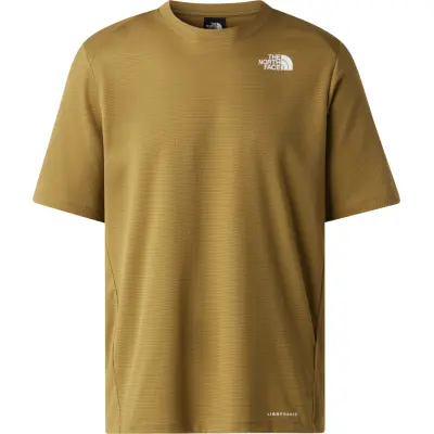 The North Face Men's Shadow Short-Sleeve T-Shirt Cedar