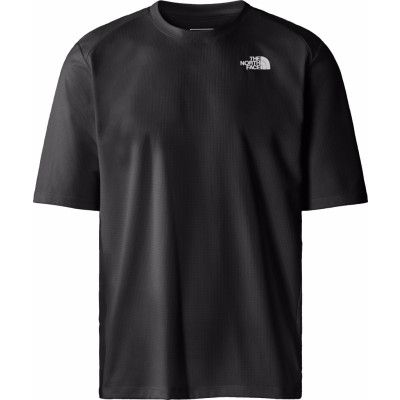 The North Face Men's Shadow Short-Sleeve T-Shirt TNF Black