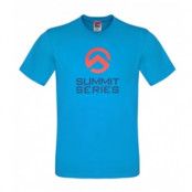 The North Face Men's Short Sleeve Summit Series T-shirt