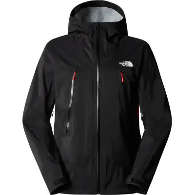 The North Face Men's Signal 2.5-Layer DryVent TNF Black