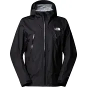 The North Face Men's Signal 2.5-Layer DryVent TNF Black/Smoked Pearl