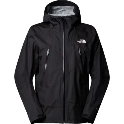 The North Face Men's Signal 2.5-Layer DryVent TNF Black/Smoked Pearl