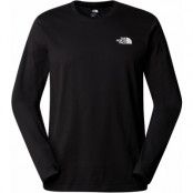 The North Face Men's Simple Dome Long Sleeve