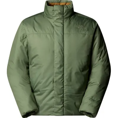 The North Face Men's Siurana Jacket Bark Mist/utility Brown