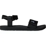 The North Face Men's Skeena Sandals II TNF Black/Anthracite Grey