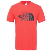 The North Face M S/S Easy Tee