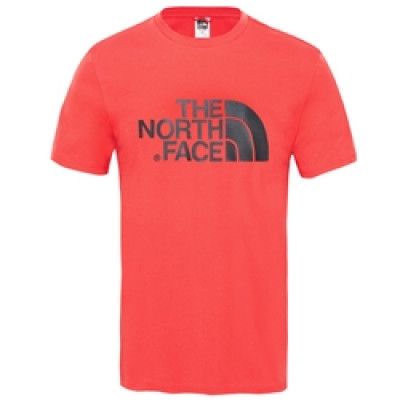 The North Face Men's S/S Easy Tee