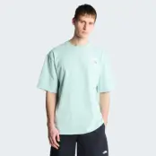 The North Face Men's Sun Oversize Graphic Tee t-shirt