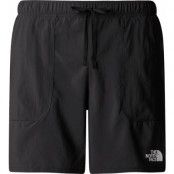 The North Face Men's Sunriser 7" Shorts TNF Black