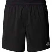 The North Face Men's Sunriser 7in Shorts TNF Black