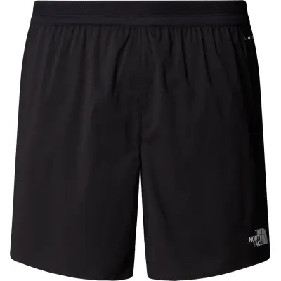 The North Face Men's Sunriser 7in Shorts TNF Black