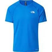 The North Face Men's Sunriser T-Shirt Hero Blue