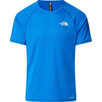 The North Face Men's Sunriser T-Shirt Hero Blue