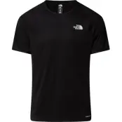 The North Face Men's Sunriser T-Shirt TNF Black