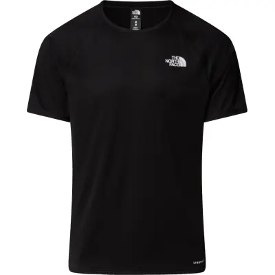 The North Face Men's Sunriser T-Shirt TNF Black