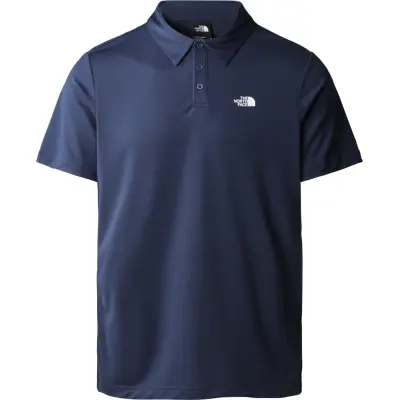 The North Face Men's Tanken Polo Summit Navy