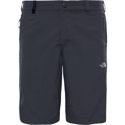 The North Face Men's Tanken Shorts Asphalt Grey