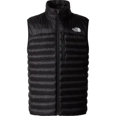 The North Face Men's Terra Peak Vest TNF Black