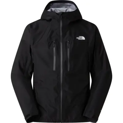 The North Face Men's Valley View Jacket TNF Black