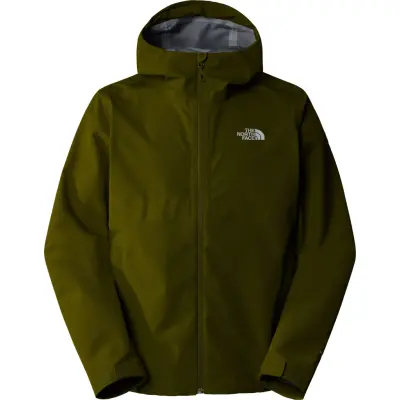 The North Face Men's Whiton 3-Layer Jacket Forest Olive/NPF