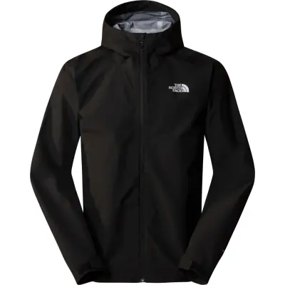 The North Face Men's Whiton 3-Layer Jacket TNF Black/NPF
