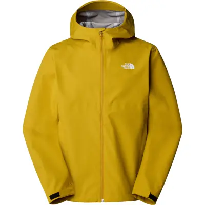 The North Face Men's Whiton 3-Layer Jacket Turmeric