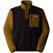 The North Face Men's Yumiori 1/4 Zip