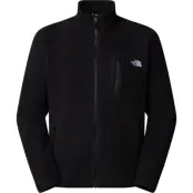 The North Face Men's Yumiori Full Zip TNF Black/TNF Black/TNF Black