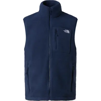 The North Face Men's Yumiori Vest Summit Navy