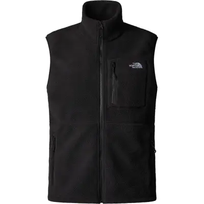 The North Face Men's Yumiori Vest TNF Black