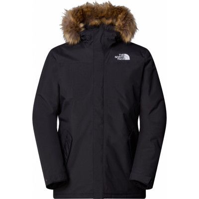 The North Face Men's Zaneck Jacket TNF Black/TNF Black