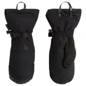 The North Face Montana Mitt Tnf Black - M
