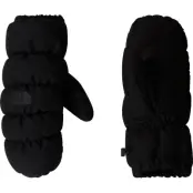 The North Face Montana Puffer Mitt TNF Black
