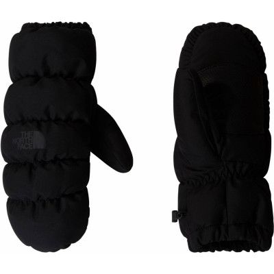 The North Face Montana Puffer Mitts