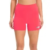 The North Face Movmynt 5"Tight Short Brilliant Coral - M