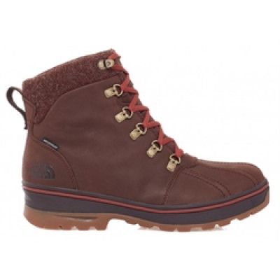 The North Face M's Ballard Duck Boot