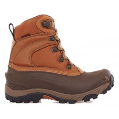 The North Face M's Chilkat II Nylon