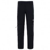 The North Face M's Exploration Convertible Pant