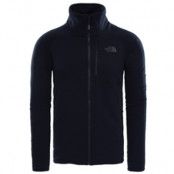 The North Face M's Flux 2 Power Stretch Full Zip Jacket