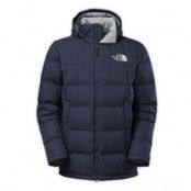 The North Face M's Fossil Ridge Parka