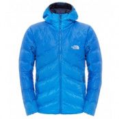 The North Face M's Fuse Form Dot Matrix Hooded Down Jacket