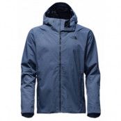 The North Face M's FuseForm Montro Jacket