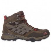 The North Face M's Hedgehog Hike Mid GTX